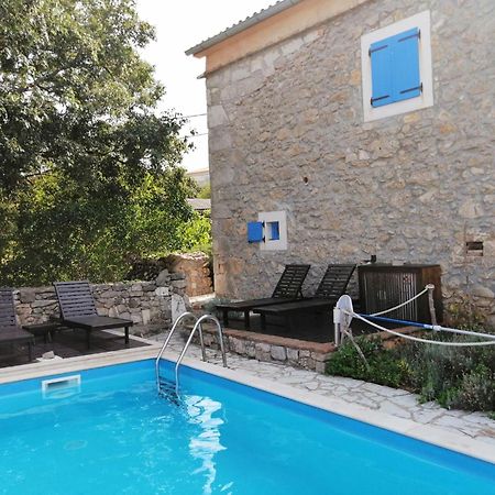 Villa Marevic Vrh  Luaran gambar
