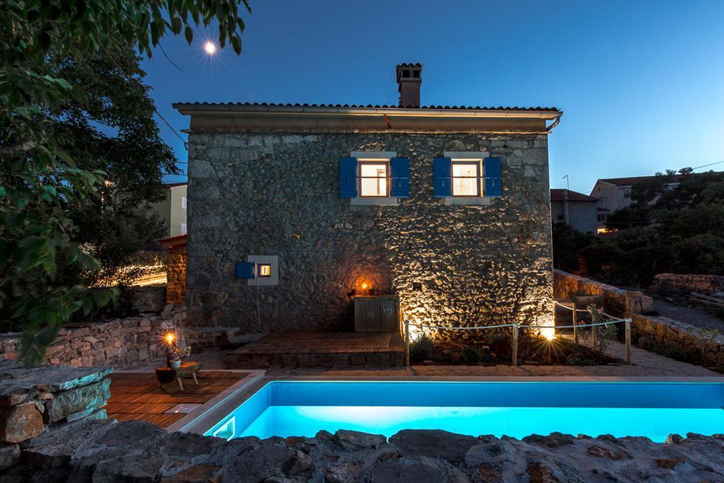 Villa Marevic Vrh  Luaran gambar